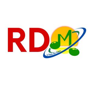 Logo de la station de radio Radio Des Makes
