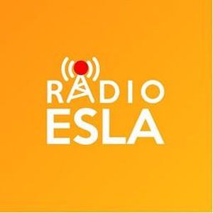 Logo de la station de radio Radio Esla