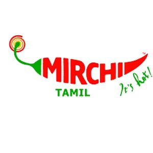 Logo de la station de radio Radio Mirchi Tamil 98.3 FM