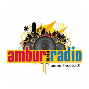 Logo of radio station Ambur Radio 99.4 FM