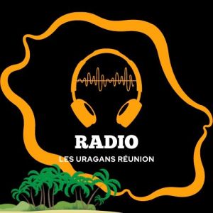 Logo de la station de radio Radio Les Uragans
