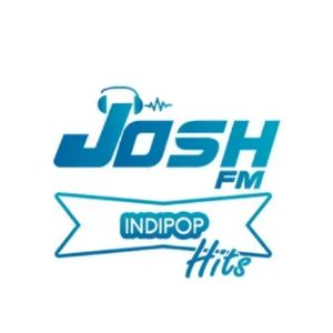 Logo de la station de radio Indipop Hits