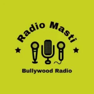 Logo de la station de radio Radio Masti