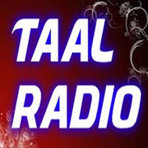 Logo de la station de radio Taal Radio