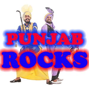Punjab Rocks Radio