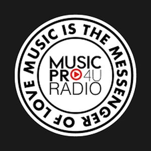 Logo de la station de radio MP4URADIO