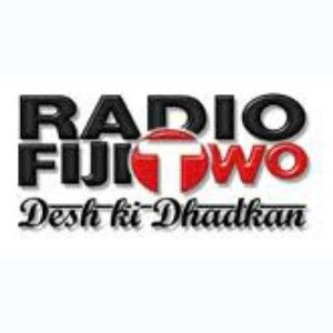 Logo de la station de radio Radio Fiji Two