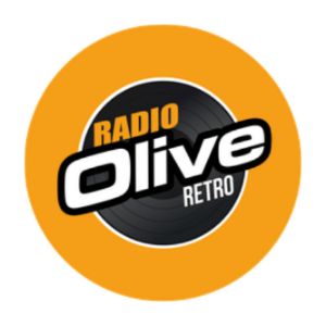 Logo de la station de radio Radio Olive Retro