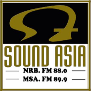 Sound Asia FM