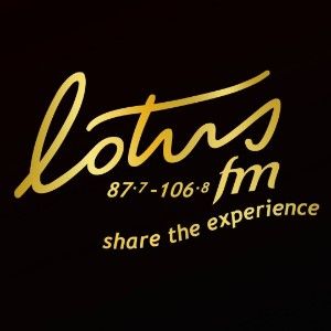 Logo de la station de radio Lotus FM