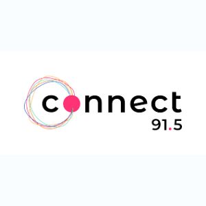 Logo de la station de radio Connect FM 91.5
