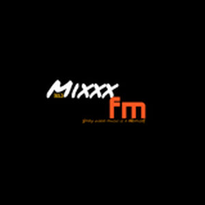 Mixxx FM
