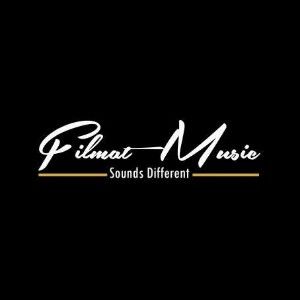 Logo de la station de radio Filmat Music