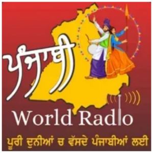 Punjabi World Radio