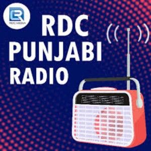 RDC Punjabi Radio