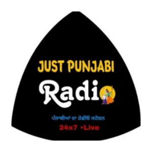 Just Punjabi Radio