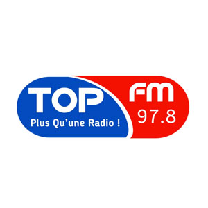 Top FM Dakar 97.8