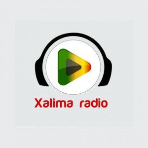 Logo de la station de radio Xalima Radio