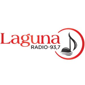 Logo de la station de radio Radio Laguna