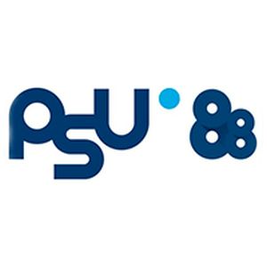 Logo de la station de radio Psu Radio 88