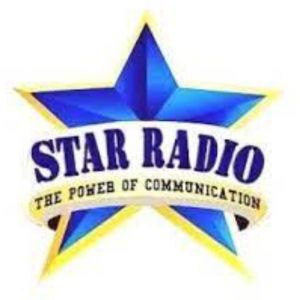Logo de la station de radio Star Radio SL