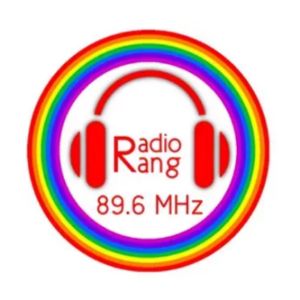 Logo of radio station Radio Rang 89.6 FM