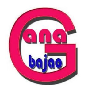 Logo de la station de radio Gana Bajao