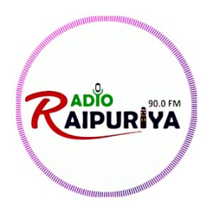 Logo of radio station Radio Raipuriya 90.0 FM