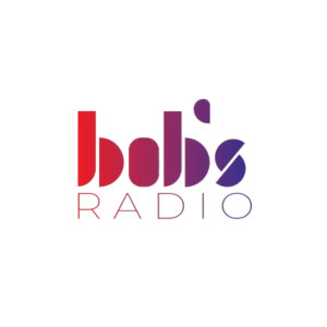 Logo de la station de radio Bob's Radio