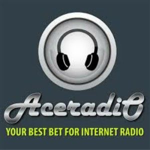 Logo de la station de radio AceRadio