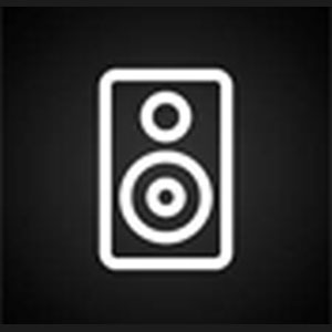 Logotipo de la emisora ​​de radio R&B Modern