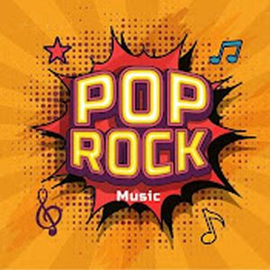 Logotipo de la emisora ​​de radio HearMe - Pop Rock