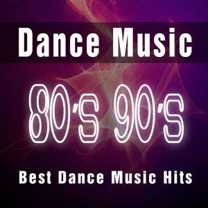 80s 90s Dance Radio