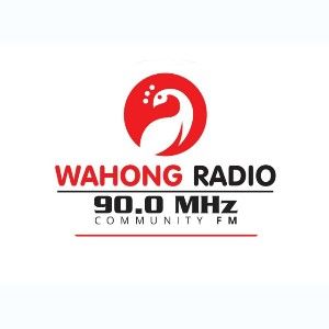 Wahong Radio 90.0 FM