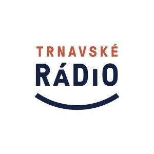 Logo de la station de radio Trnavské rádio