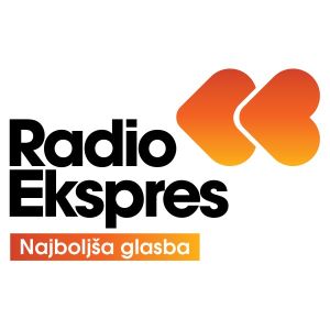 Logo de la station de radio Radio Ekspres