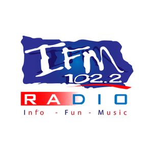 Logo de la station de radio IFM