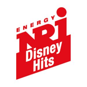 Logo de la station de radio NRJ Disney Hits