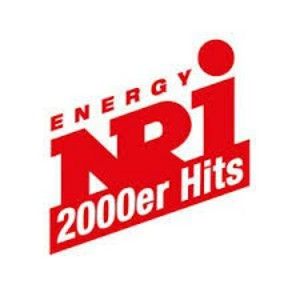 Logo de la station de radio NRJ 2000er Hits
