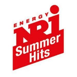 Logo of radio station NRJ Summer Hits