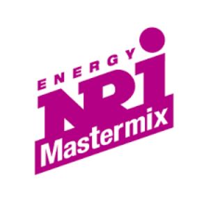 Logo de la station de radio NRJ Mastermix