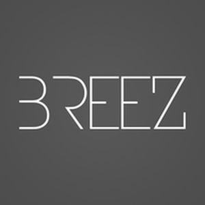 Logo de la station de radio BREEZ