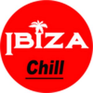 Logo de la station de radio Ibiza Radios - Chill