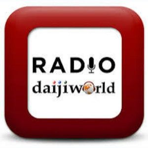 Logotipo de la emisora ​​de radio Radio Daijiworld