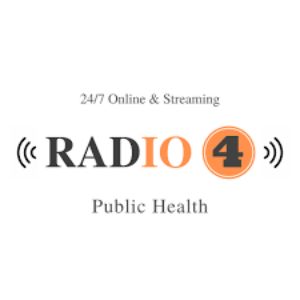 Logo of radio station Radio 4 Public Health