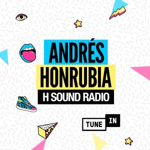 Logo de la station de radio H Sound Radio