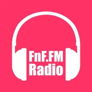 Logo de la station de radio FnF.FM Radio