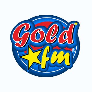 Logo de la station de radio Gold FM