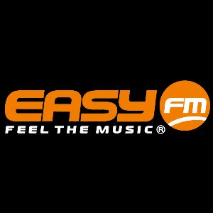 Logo de la station de radio Easy FM