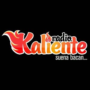 Logo de la station de radio Radio Kaliente